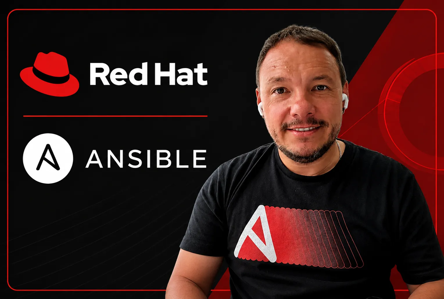 Charla sobre Ansible
