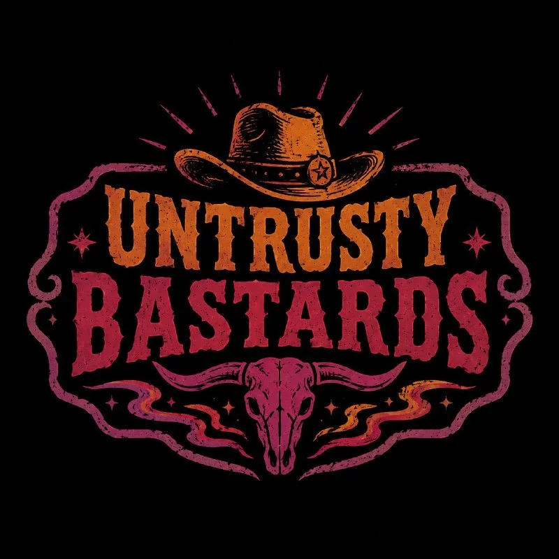 Demostración de Untrusty Bastards