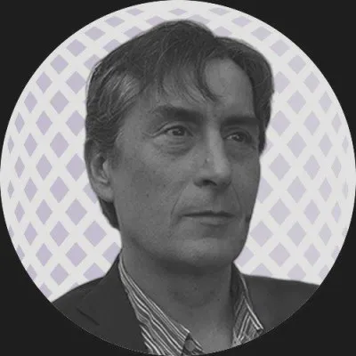 Philippe Boland, ponente de Red UxTIC