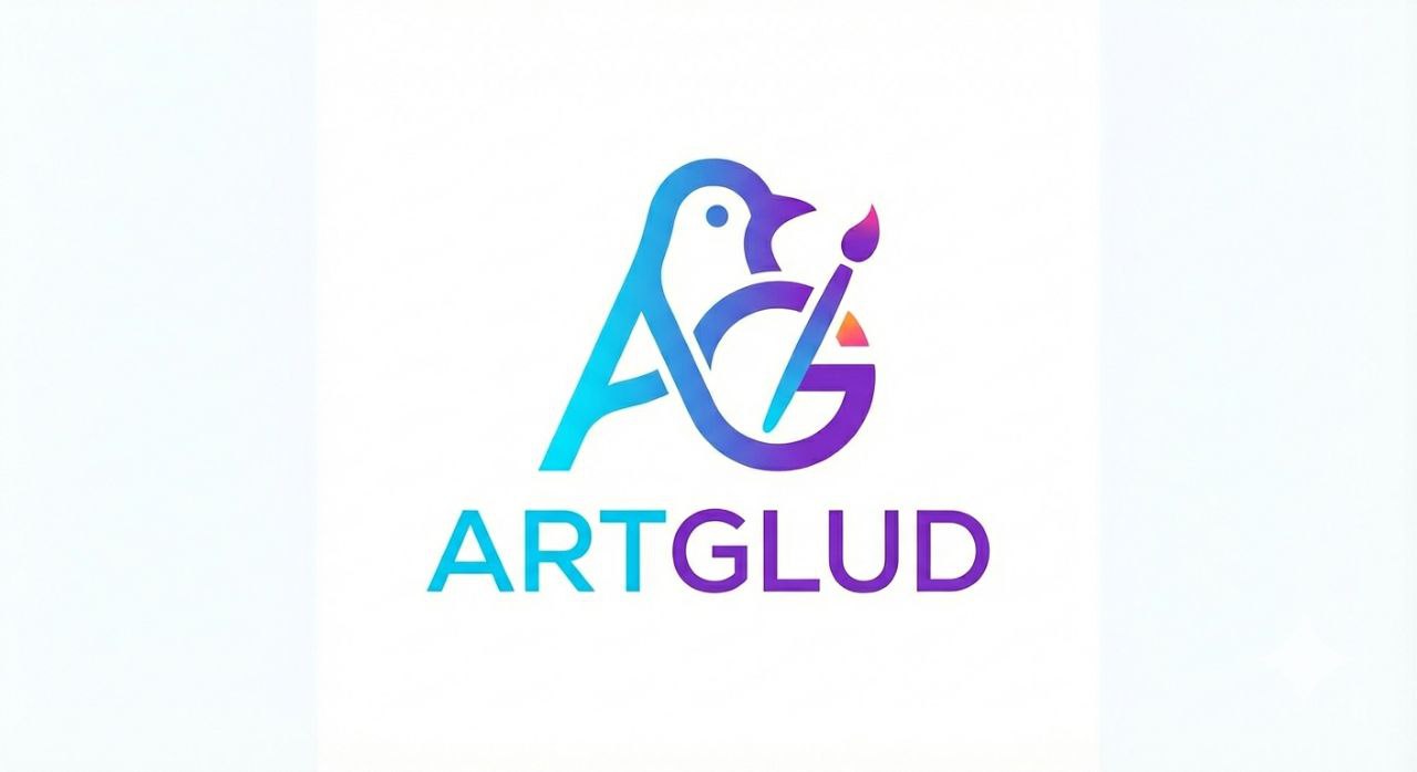 Logo de ArtGlud